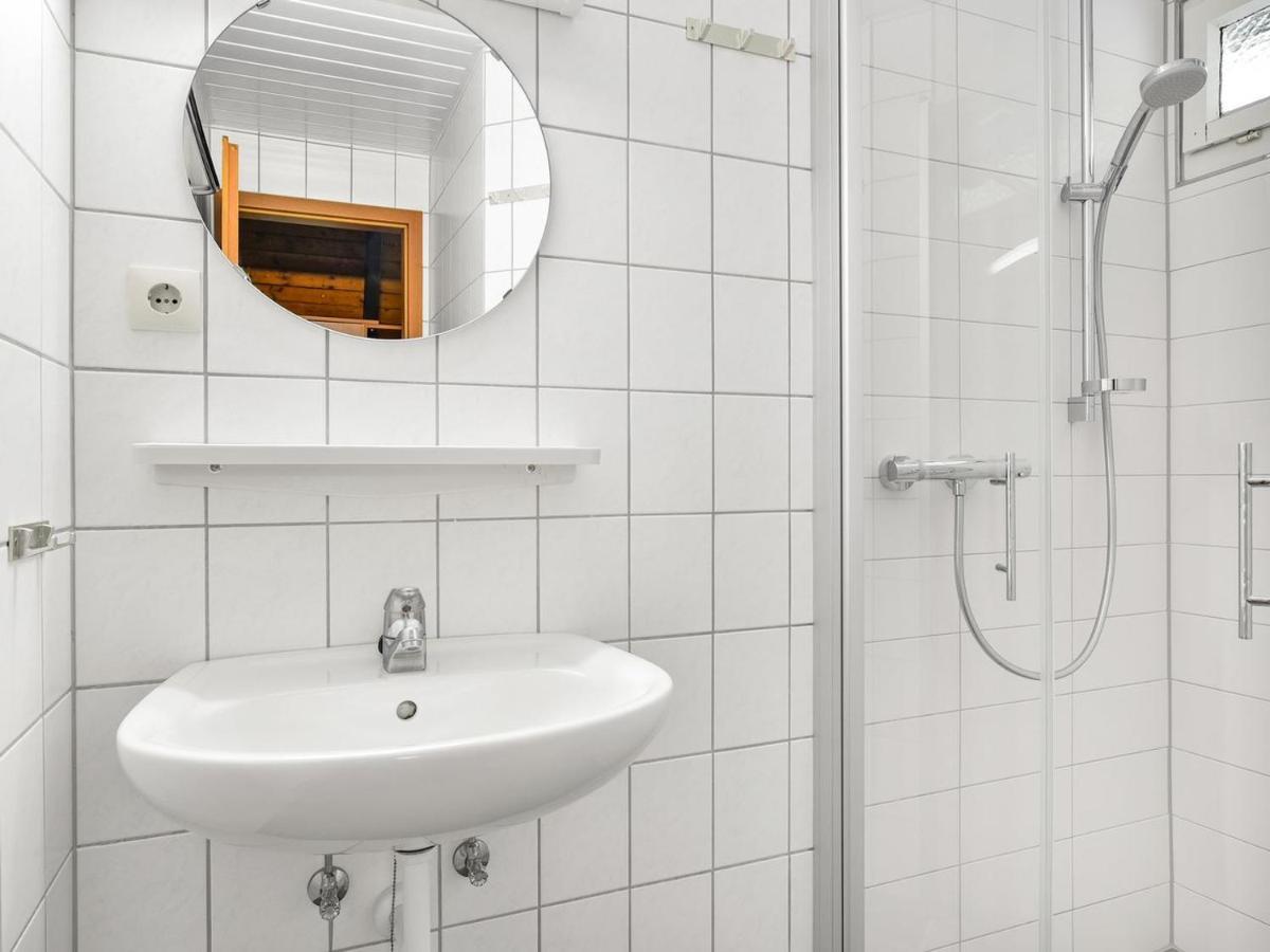 Landal Wirfttal Hotel Щадкул Екстериор снимка
