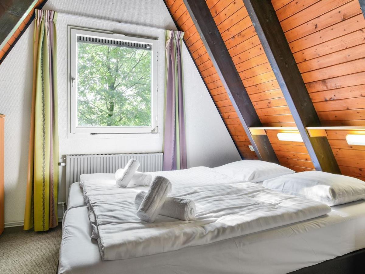Landal Wirfttal Hotel Щадкул Екстериор снимка