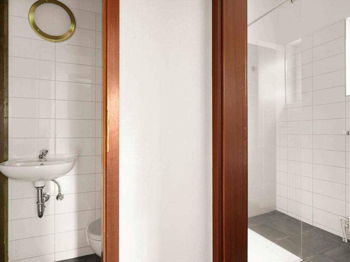 Landal Wirfttal Hotel Щадкул Екстериор снимка