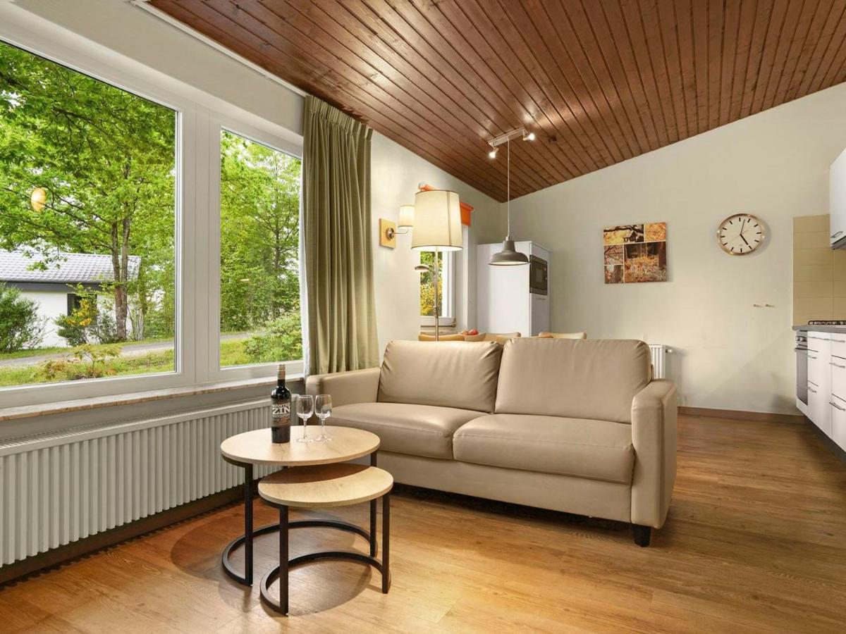Landal Wirfttal Hotel Щадкул Екстериор снимка