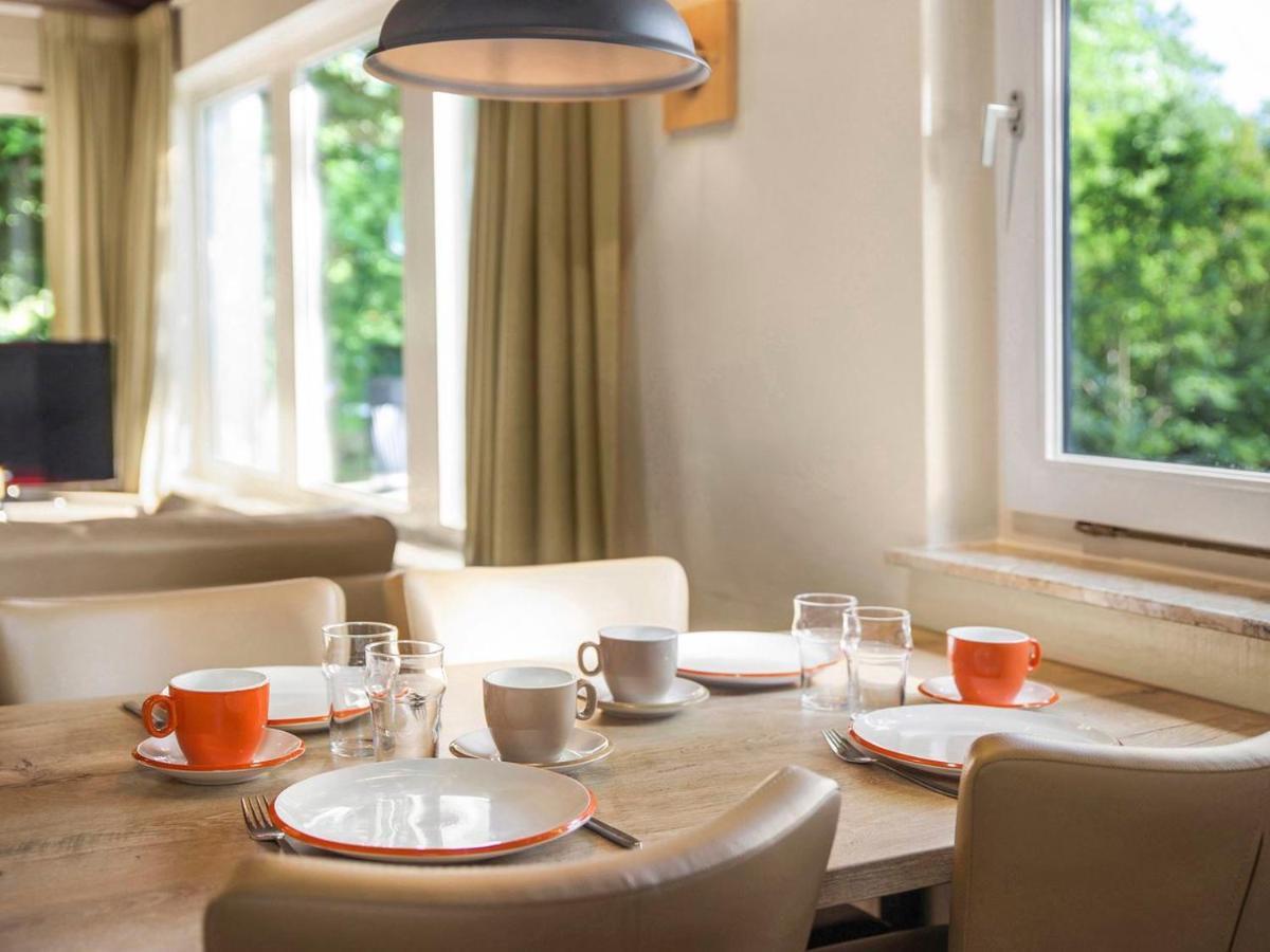 Landal Wirfttal Hotel Щадкул Екстериор снимка