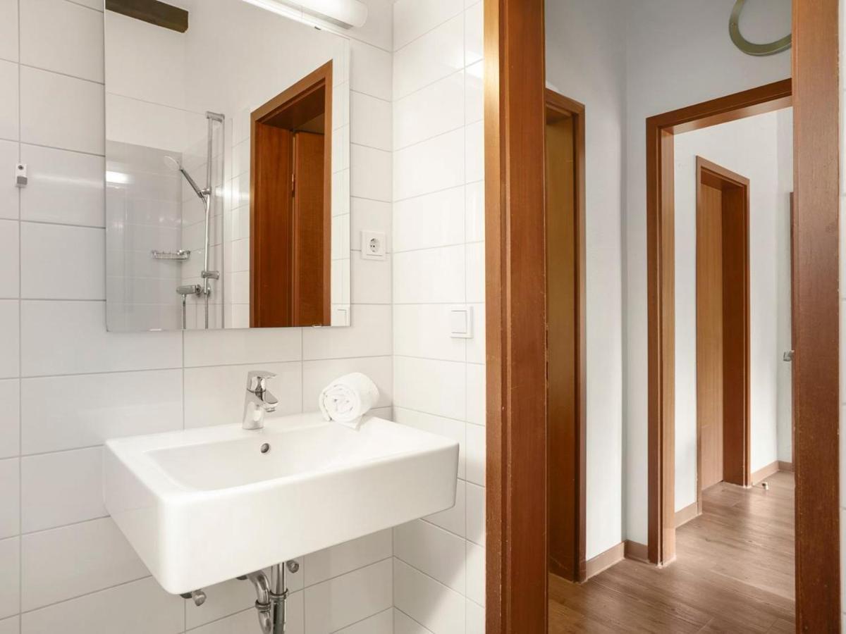 Landal Wirfttal Hotel Щадкул Екстериор снимка