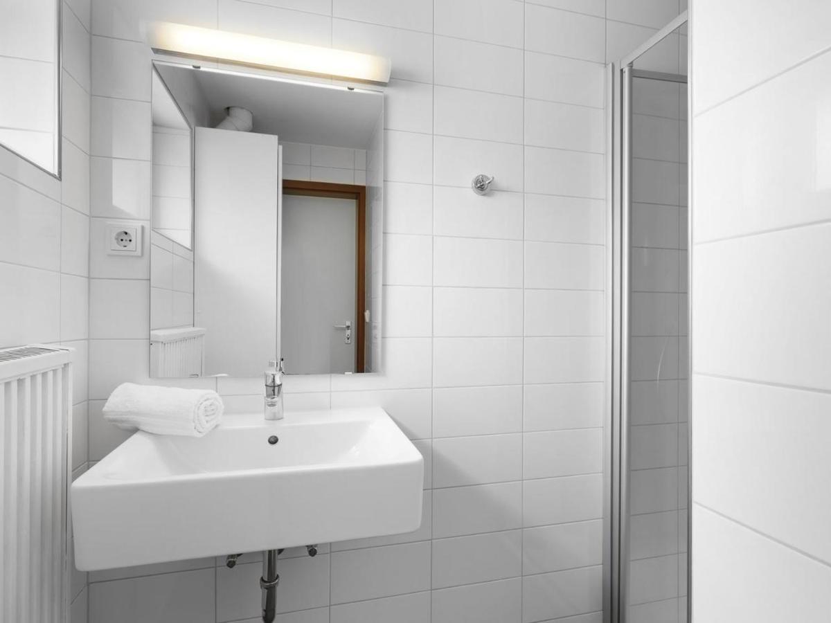 Landal Wirfttal Hotel Щадкул Екстериор снимка