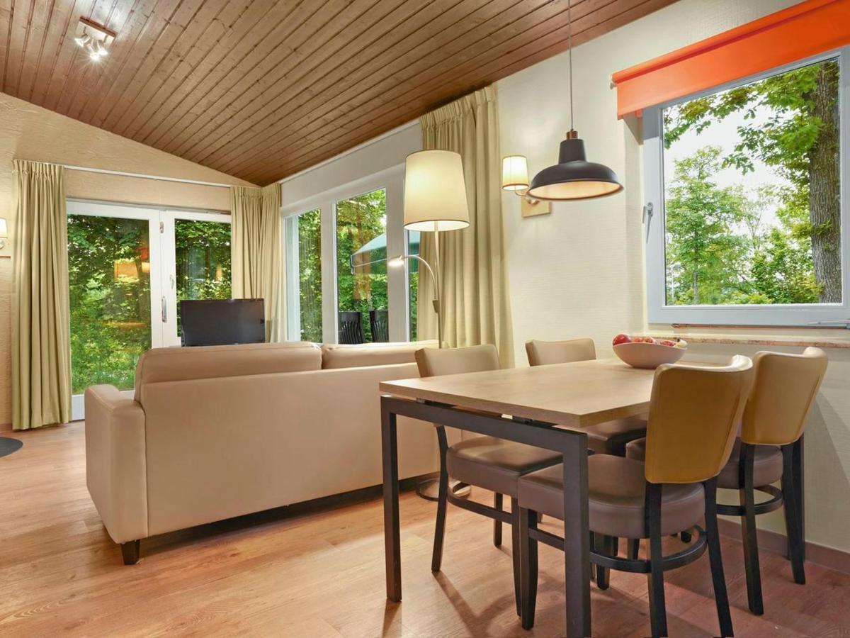 Landal Wirfttal Hotel Щадкул Екстериор снимка