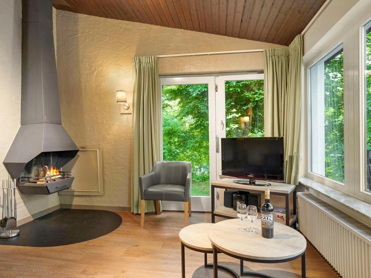 Landal Wirfttal Hotel Щадкул Екстериор снимка