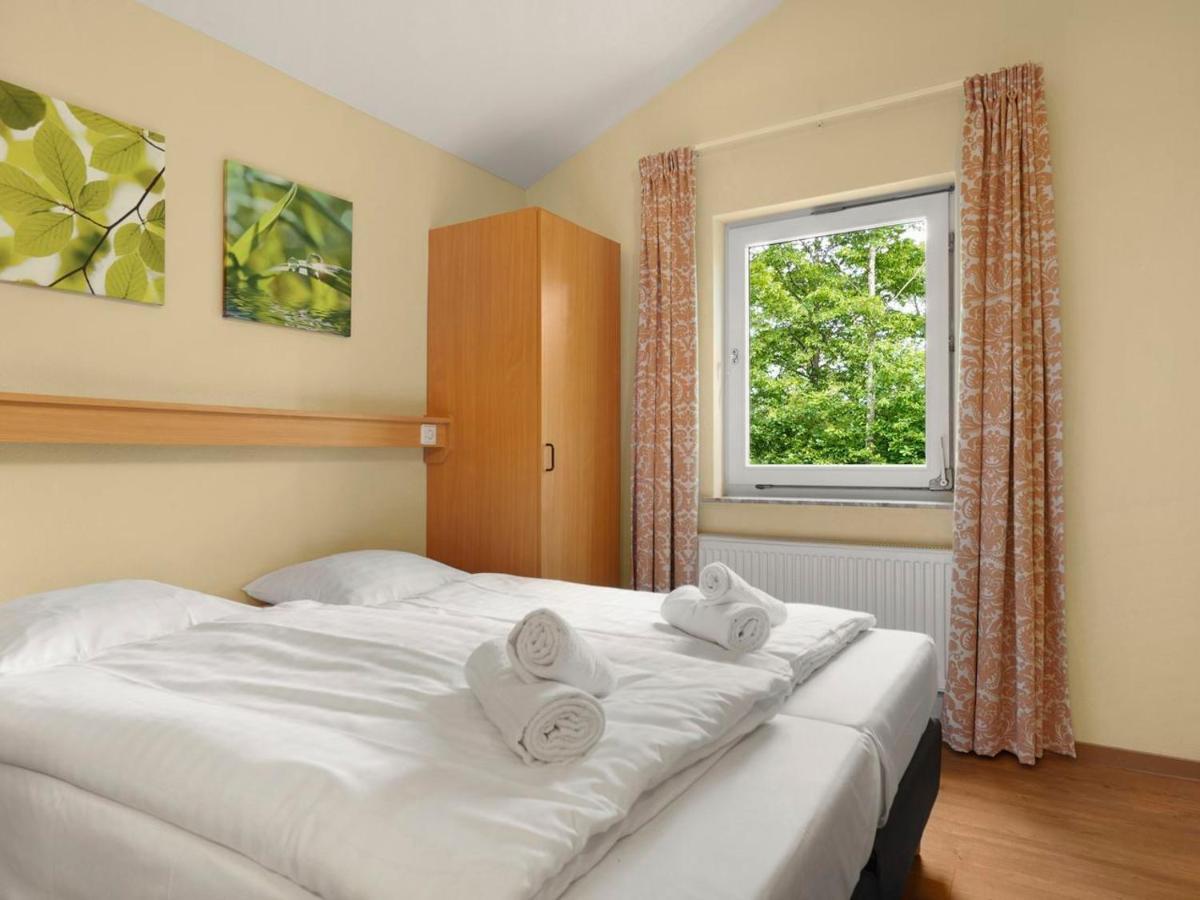 Landal Wirfttal Hotel Щадкул Екстериор снимка