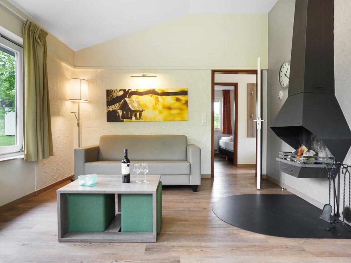 Landal Wirfttal Hotel Щадкул Екстериор снимка