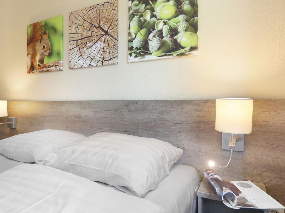 Landal Wirfttal Hotel Щадкул Екстериор снимка