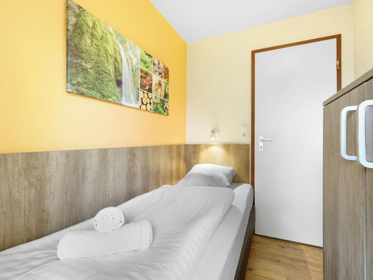 Landal Wirfttal Hotel Щадкул Екстериор снимка