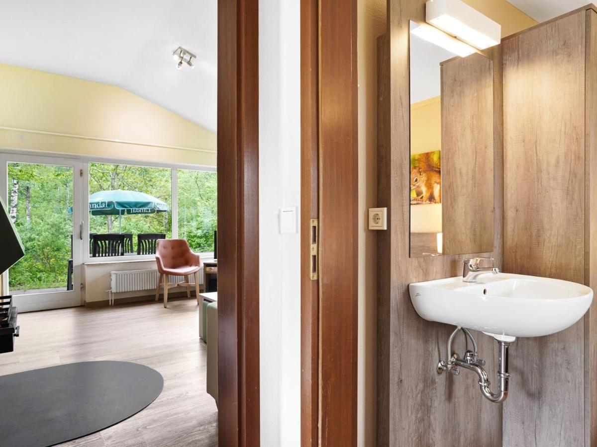 Landal Wirfttal Hotel Щадкул Екстериор снимка