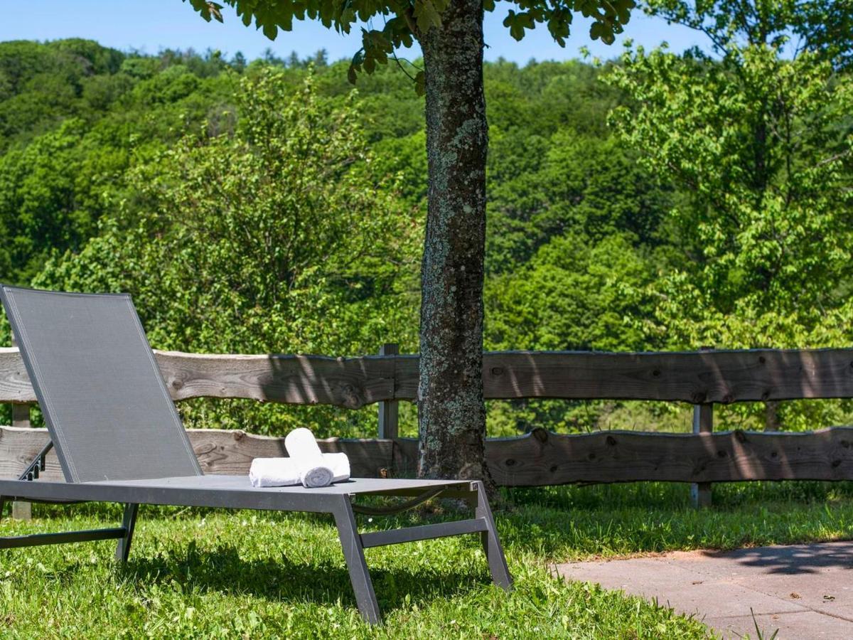 Landal Wirfttal Hotel Щадкул Екстериор снимка