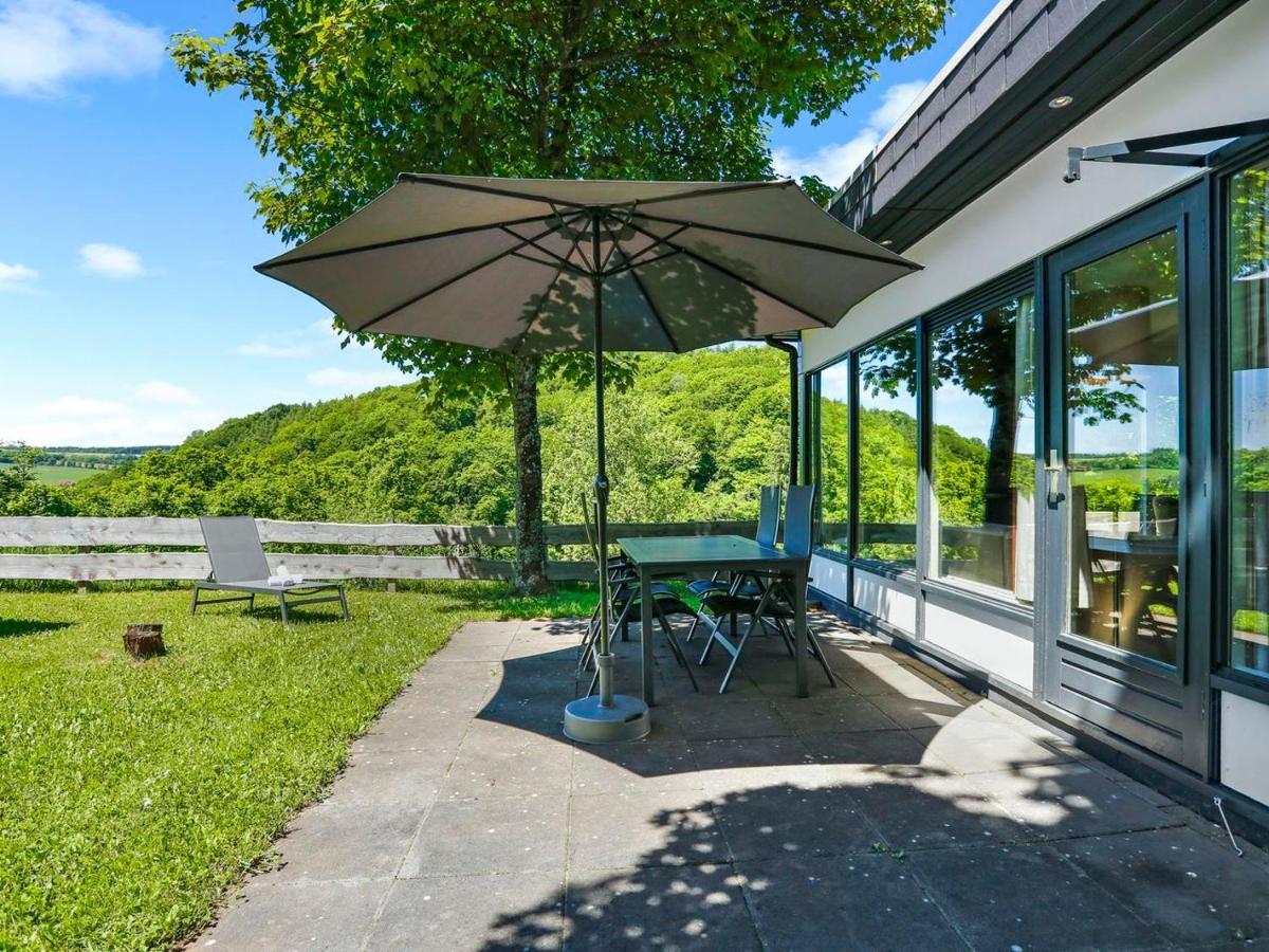Landal Wirfttal Hotel Щадкул Екстериор снимка