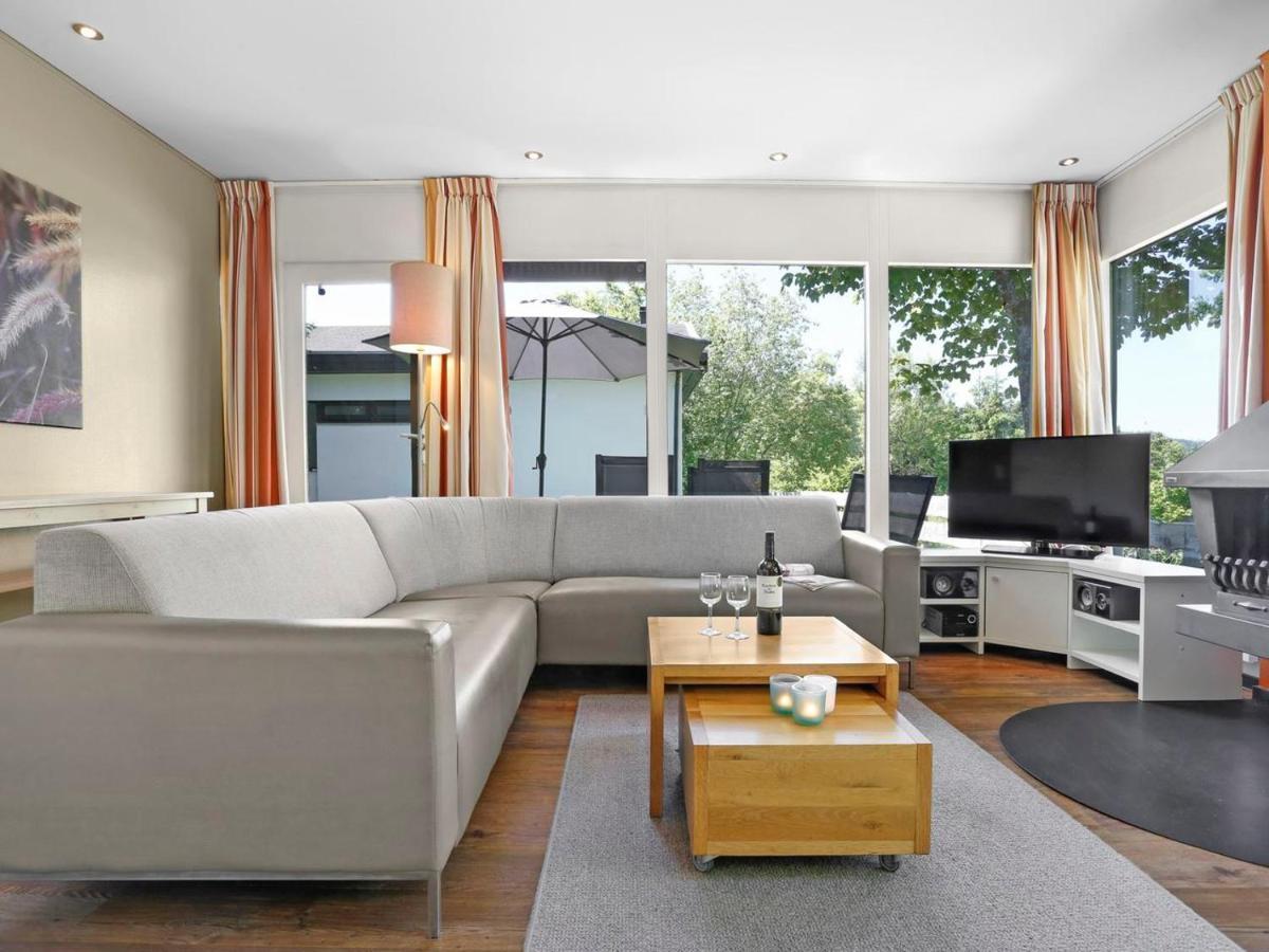 Landal Wirfttal Hotel Щадкул Екстериор снимка