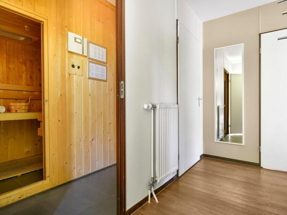Landal Wirfttal Hotel Щадкул Екстериор снимка