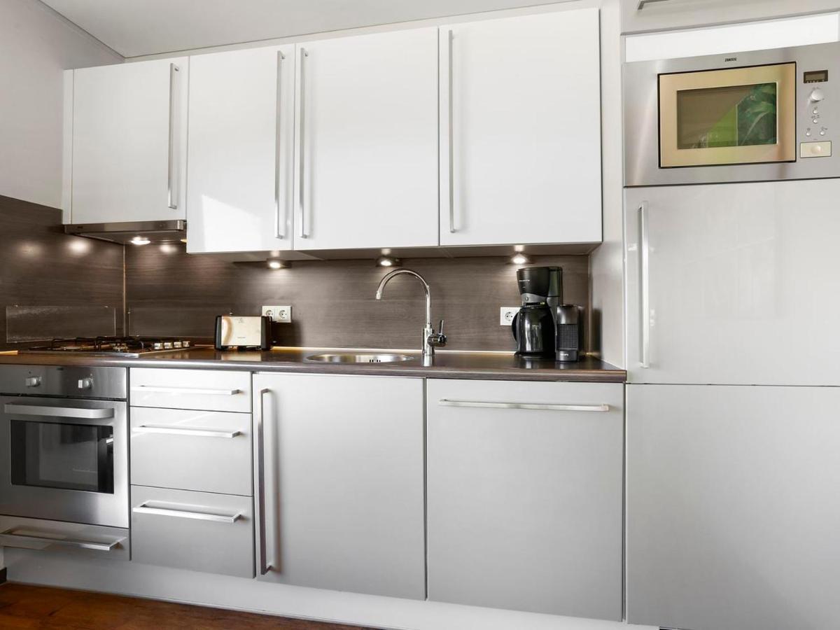 Landal Wirfttal Hotel Щадкул Екстериор снимка