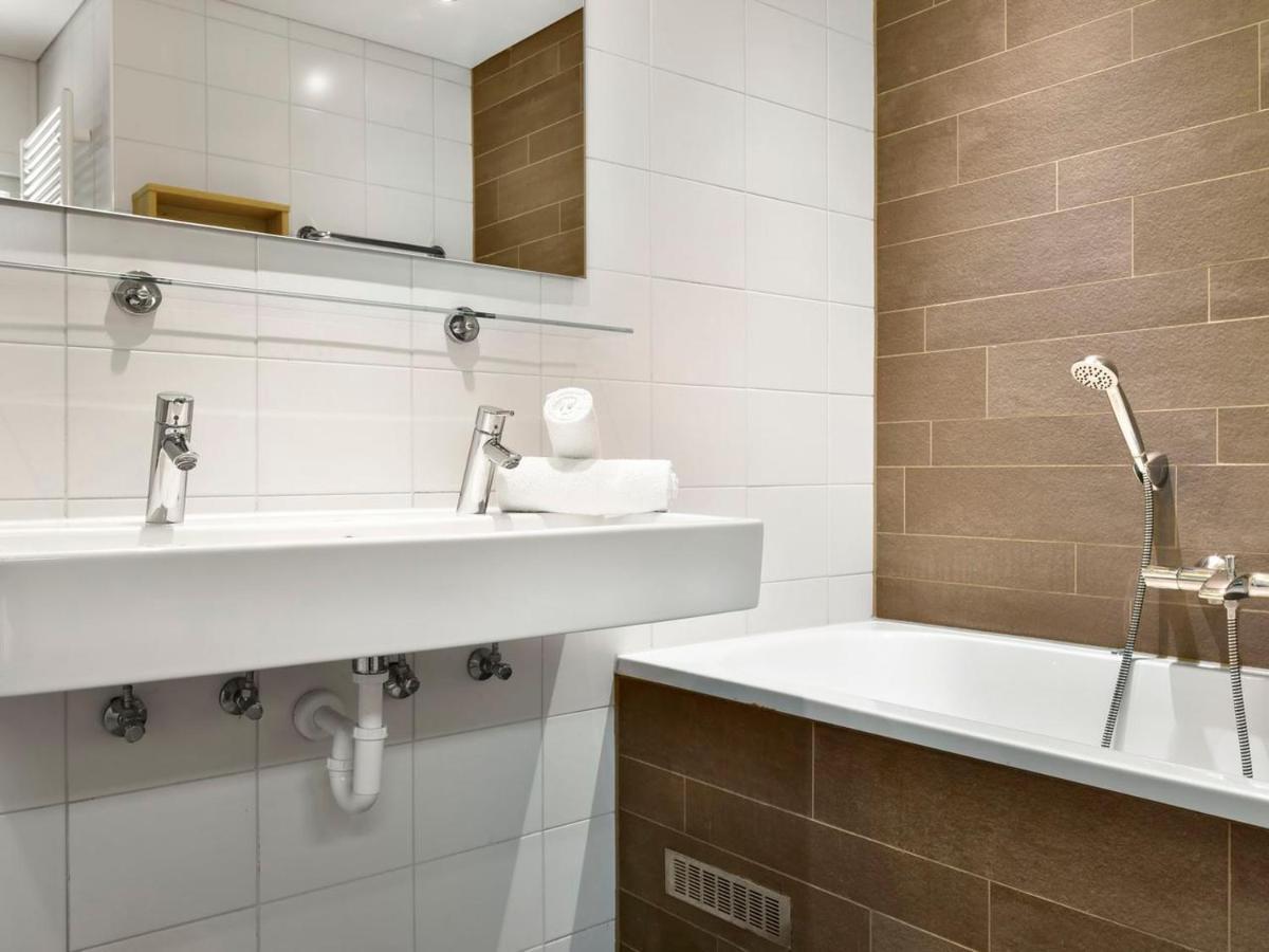 Landal Wirfttal Hotel Щадкул Екстериор снимка