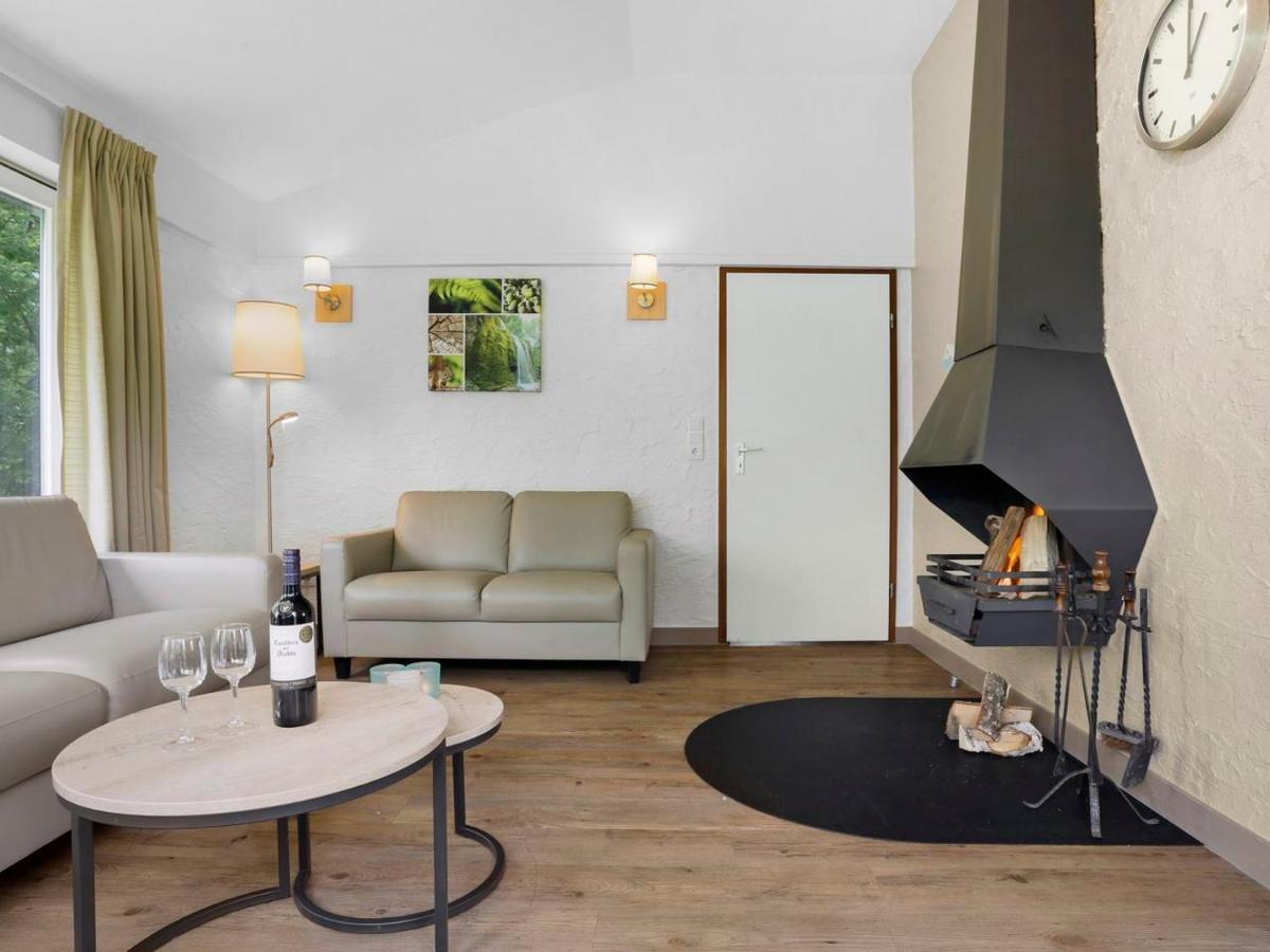 Landal Wirfttal Hotel Щадкул Екстериор снимка